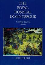 Burke, The Royal Hospital Donnybrook.