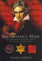 Martin, Beethoven's Hair.