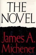 Michener, The Novel.