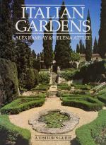 Ramsay, Italian Gardens: A Visitors Guide.