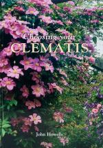 Howells, Choosing your Clematis.