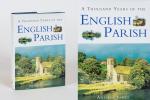 Jones, A Thousand Years of the English Parish: Medieval Patterns and Modern Interpretations.