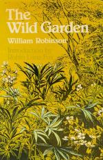 Robinson, The Wild Garden.