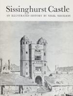 Nicolson, Sissinghurst Castle.