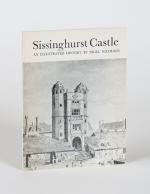 Nicolson, Sissinghurst Castle.