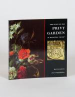 Batey, The story of the Privy Garden at Hampton Court.