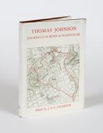 Johnston, Botanical Journeys in Kent & Hampstead.