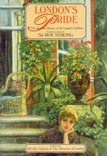 Galinou, London’s Pride: The Glorious History of the Capital’s Gardens.