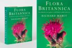 Mabey, Flora Britannica: The definitive new guide to wild flowers, plants and trees.