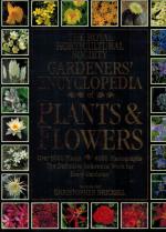 Brickell, The Royal Horticultural Society Gardeners' Encyclopedia of Plants and Flowers.