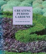 Banks, Creating Period Gardens.