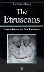 Barker, The Etruscans.