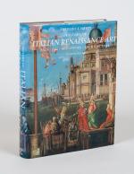 Hartt, Renaissance Art: Painting, Sculpture, Architecture.