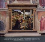 Hartt, Renaissance Art: Painting, Sculpture, Architecture.