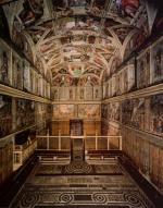 Hartt, Renaissance Art: Painting, Sculpture, Architecture.