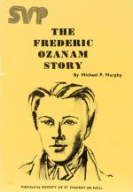 Murphy, The Frederic Ozanam Story.