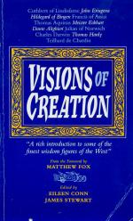 Conn, Visions of Creation.