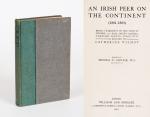 Wilmot, An Irish Peer on the Continent (1801 - 1803).