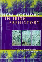 Desmond, New Agendas in Irish Prehistory.
