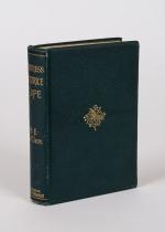 Le Clerc, Mistress Beatrice Cope or Passages in the Life of a Jacobites Daughter.