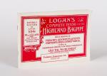 MacLellan, Logan’s Complete Tutor for the Highland Bagpipe.