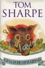 Sharpe, Grantchester Grind.