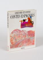 Cibula, Contes Espagnols.