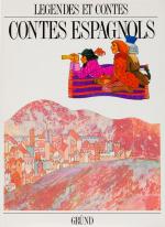 Cibula, Contes Espagnols.