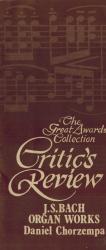 The Great Awards Collection. Critic's Review.