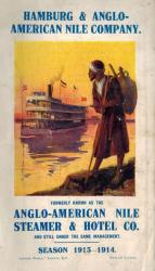 Hamburg & Anglo-American Nile Company. Hamburg & Anglo-American Nile Company.