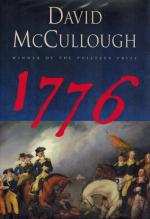 McCullough, 1776.