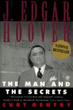 Gentry, J. Edgar Hoover, The Man and His Secrets.