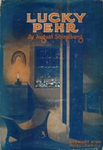 Strindberg, Lucky Pehr.