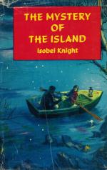 Knight, The Mystery of the Island.