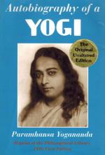 Yogananda, Autobiography of a Yogi.
