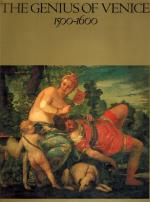 Martineau, The Genius of Venice 1500-1600.