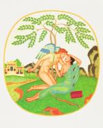 [Apuleius, The Marriage of Cupid and Psyche.