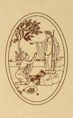 [Apuleius, The Marriage of Cupid and Psyche.