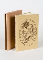[Apuleius, The Marriage of Cupid and Psyche.
