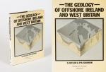 Naylor, Geology of Offshore Ireland and West Britain.