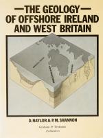 Naylor, Geology of Offshore Ireland and West Britain.