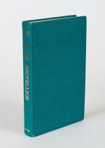[Agricola, De Re Metallica – Translated from the First Latin Edition of 1556.