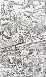 [Agricola, De Re Metallica – Translated from the First Latin Edition of 1556.