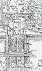[Agricola, De Re Metallica – Translated from the First Latin Edition of 1556.