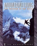 Graydon, Mountaineering – The Freedom of the Hills.