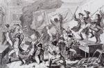 Pakenham, The Year of Liberty – The Great Irish Rebellion of 1798.