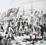 Pakenham, The Year of Liberty – The Great Irish Rebellion of 1798.