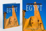 Malek, Cradles of Civilization - Egypt.