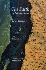 Fortey, The Earth - An Intimate History.