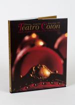 Sessa, Teatro Colon – Almas angeles duendes del – Souls angels and elves of the Colon Theatre.